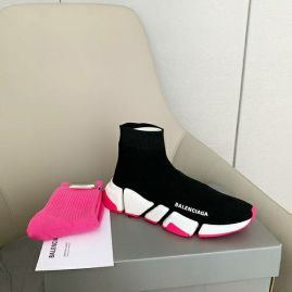 Picture of Balenciaga Shoes Women _SKUfw86661326fw